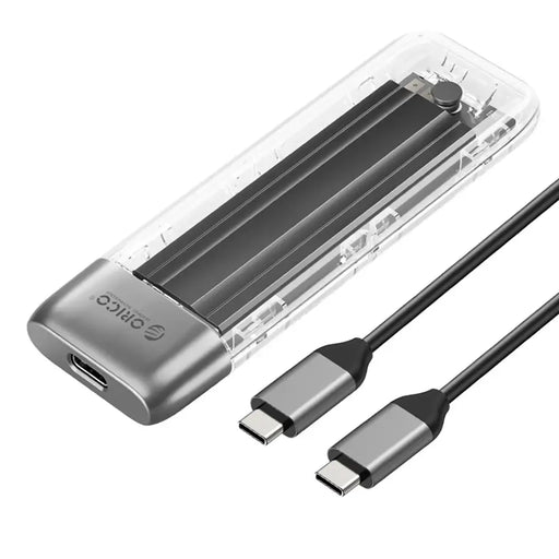 Orico TXM2-C3 M.2 NVME USB-C 3.2 10Gb/s дисково устройство