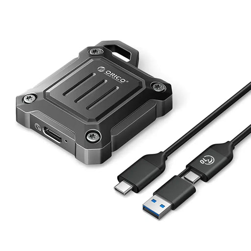 Orico XAM2 M.2 2230 USB-C 3.2 Tactical Reinforced Disk Bay
