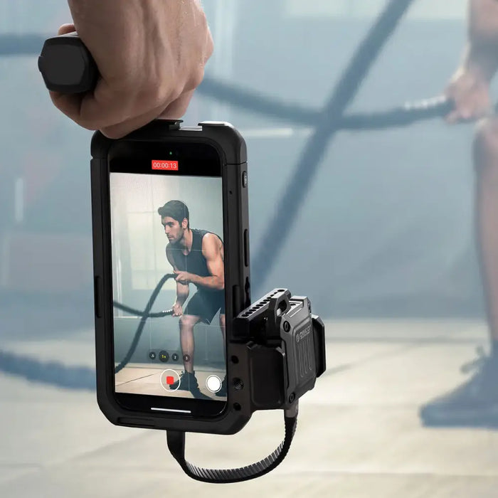 Orico XAM2 M.2 2230 USB-C 3.2 Tactical Reinforced Disk Bay