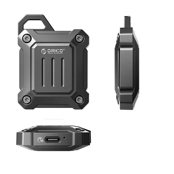 Orico XAM2 M.2 2230 USB-C 3.2 Tactical Reinforced Disk Bay