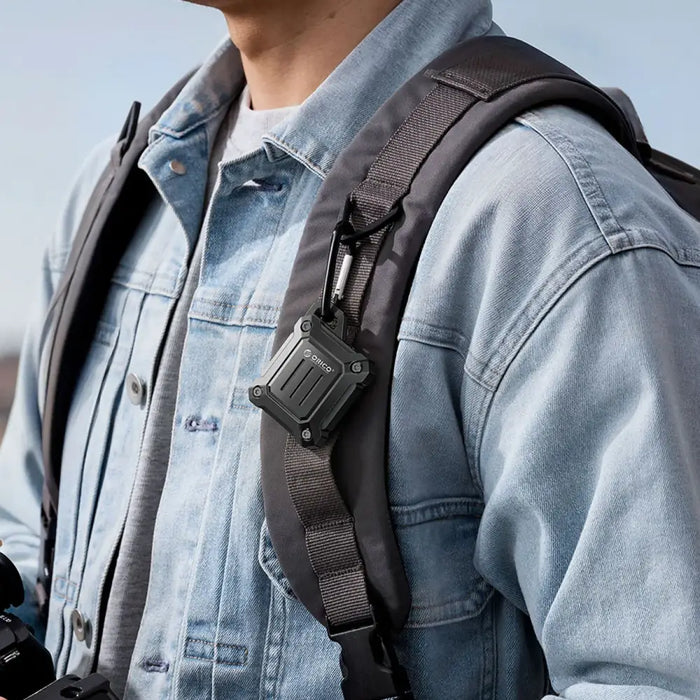 Orico XAM2 M.2 2230 USB-C 3.2 Tactical Reinforced Disk Bay