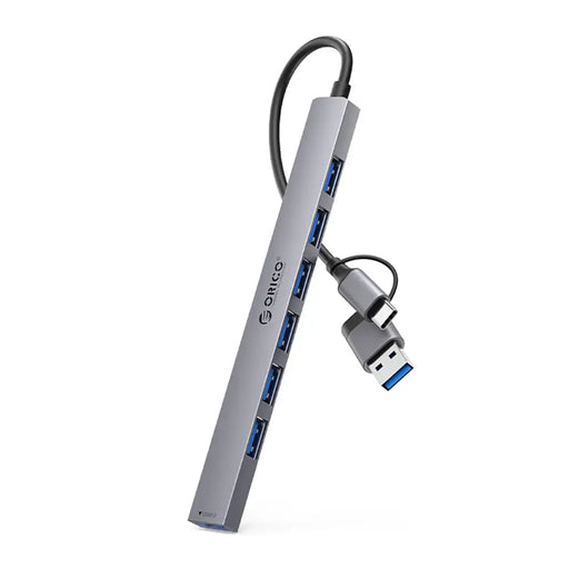 Orico YSA2-U3 USB-A/USB-C хъб докинг станция 1x USB-A 3.0