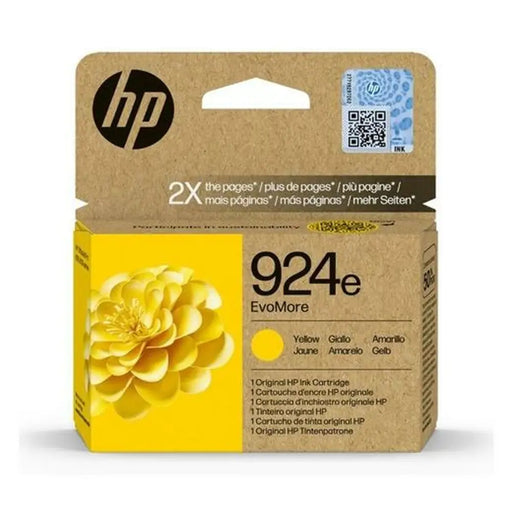 Оригиална касета за мастило HP 00P OFFICEJET PRO 8120 8130