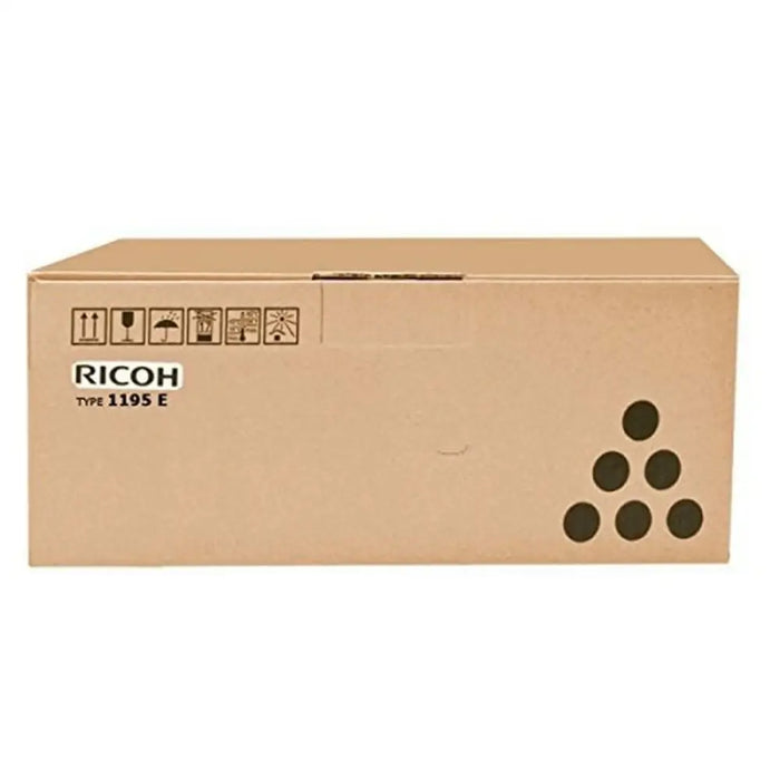 Oригинален тонер Ricoh 431147 Черен