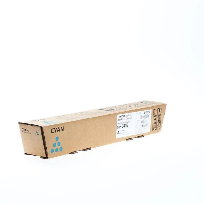 Oригинален тонер Ricoh MP C306/C307/C406