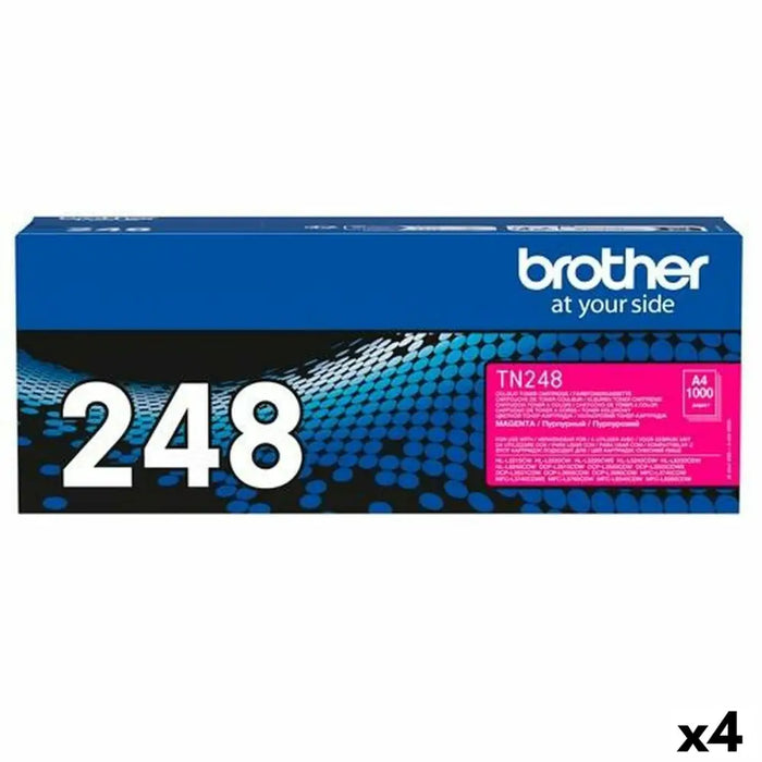 Oригинален тонер Brother HLL3220CW 3240CDW DCPL3520CDW