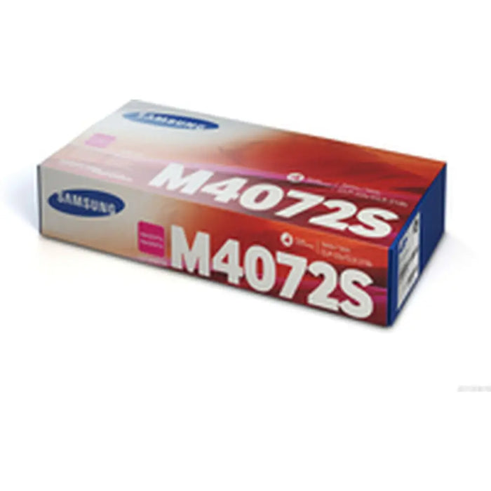 Oригинален тонер HP CLP 320/325 CLX 3180/3185 Пурпурен цвят