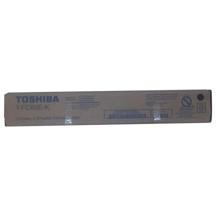 Oригинален тонер Toshiba e STUDIO5540c/6540c/6550c Черен