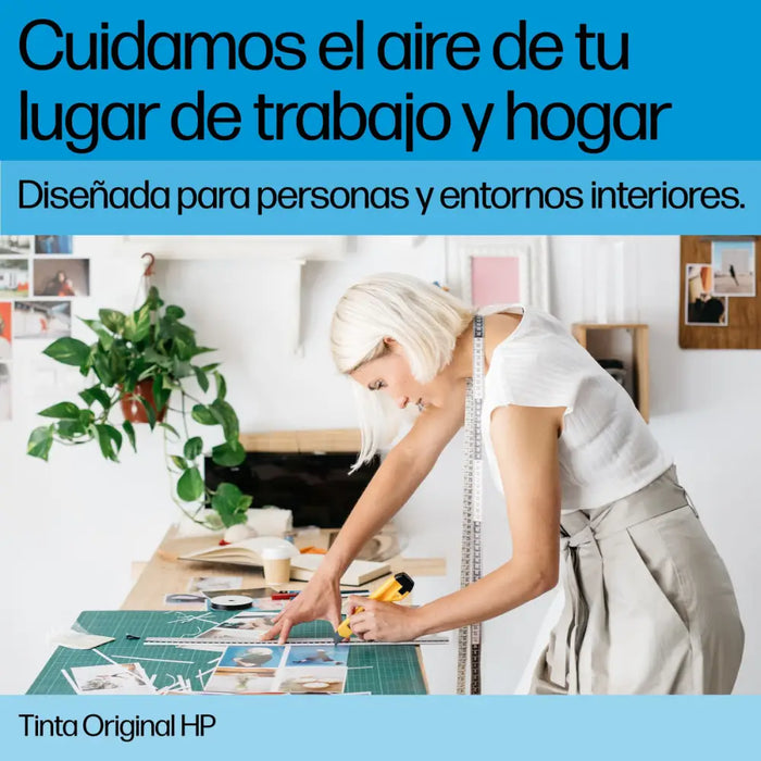 Оригиална касета за мастило HP 4828 Черен