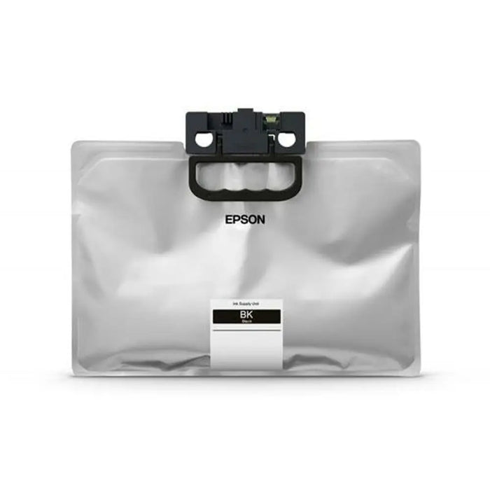 Оригиална касета за мастило Epson C13T01D100 Черен
