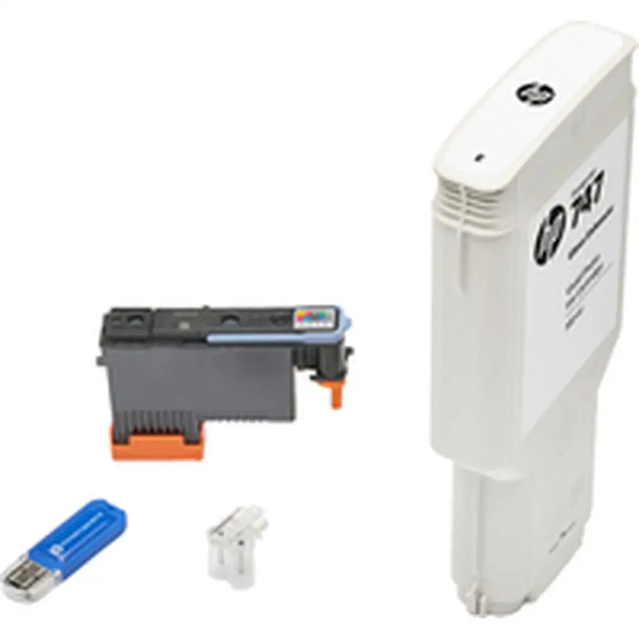 Оригиална касета за мастило HP DJ Z9