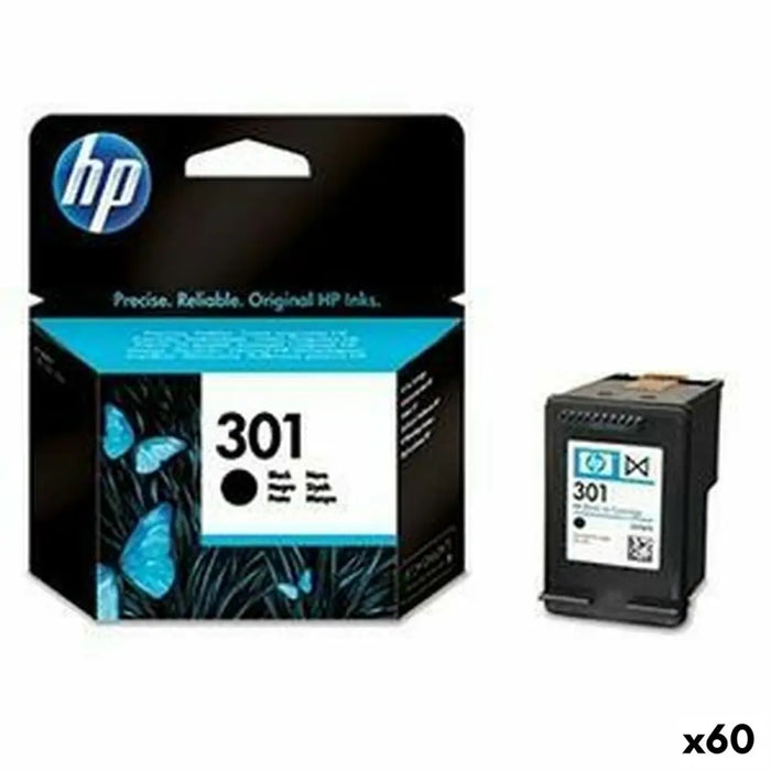 Оригиална касета за мастило HP DESKJET 1050 2050 2050S