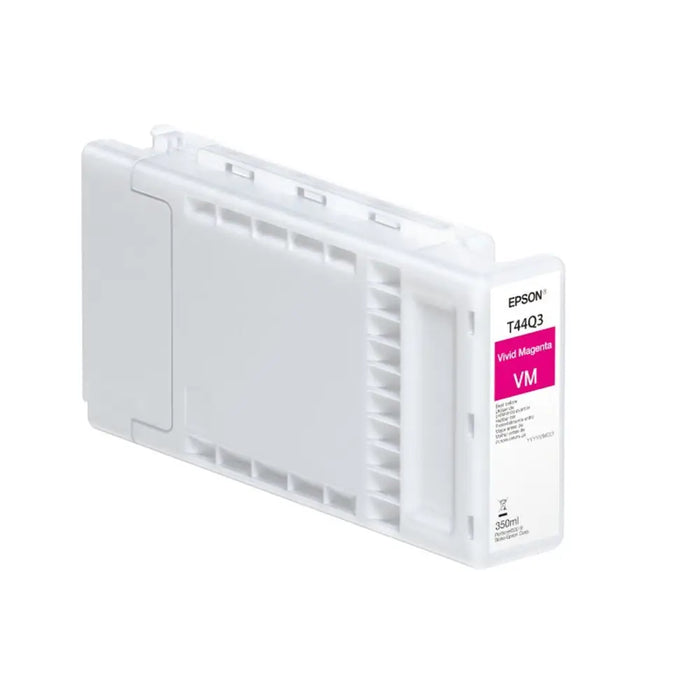 Оригиална касета за мастило Epson C13T44Q34N Пурпурен цвят