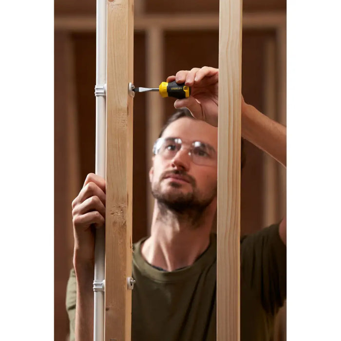 ОТВЕРТКА SL 6.5X45 MM STANLEY STHT16147-0