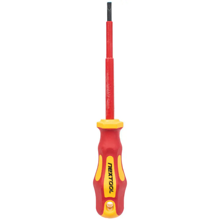 ОТВЕРТКИ ВИСОКОВОЛТОВИ КОМПЛЕКТ NEXTOOL D258-23