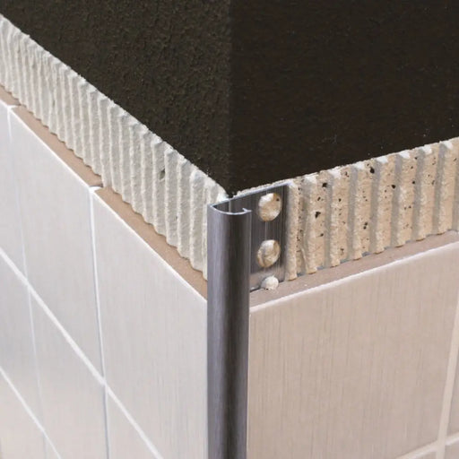 ОТВОРЕН ПРОФИЛ GENESIS ЗА ВЪНШЕН ЪГЪЛ