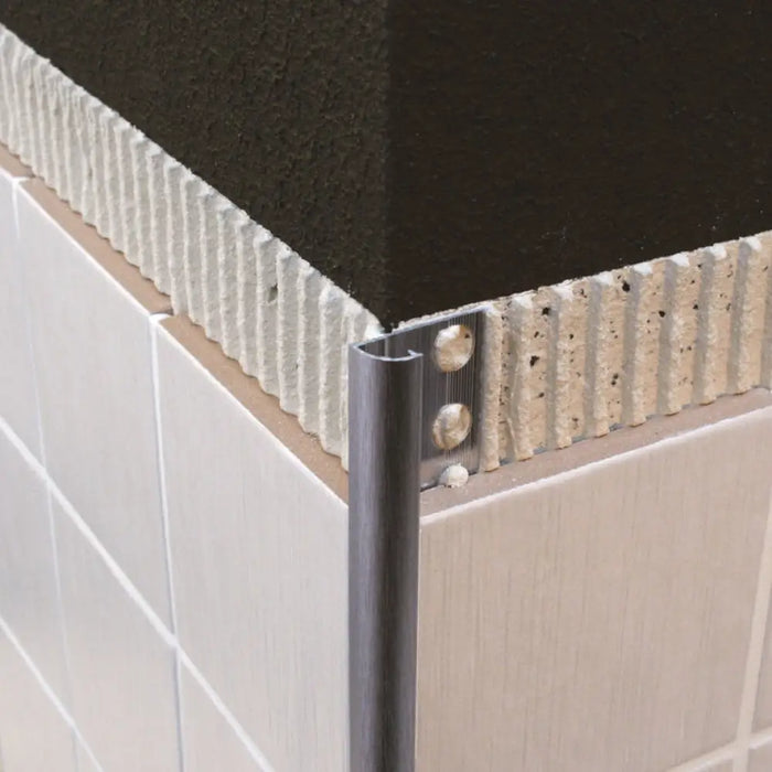 ОТВОРЕН ПРОФИЛ GENESIS ЗА ВЪНШЕН ЪГЪЛ