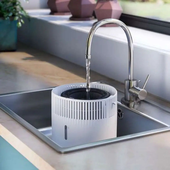 Овлажнител на въздух PHILIPS HU5710/00 Серия 5000