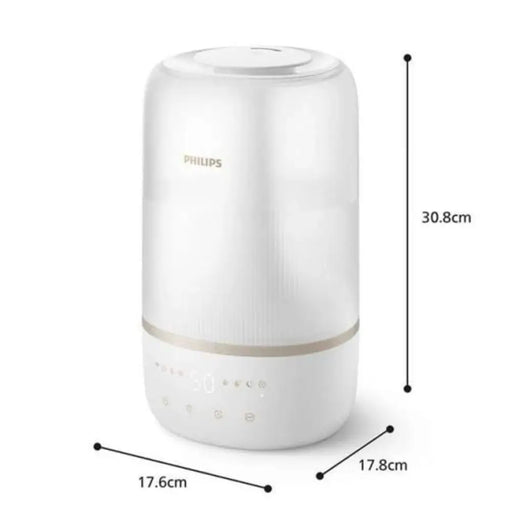 Овлажнител на въздух PHILIPS HU1510/04 серия 1000