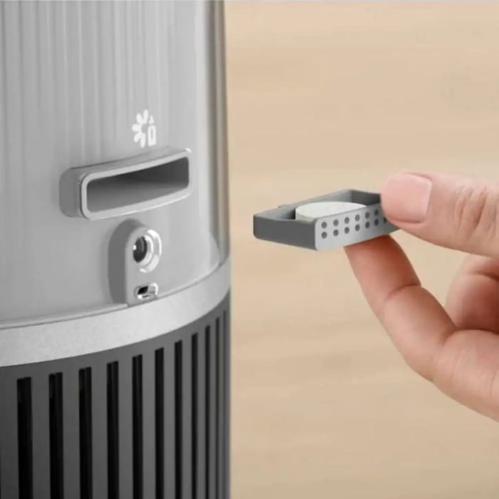 Овлажнител на въздух PHILIPS HU5710/03 Серия 5000