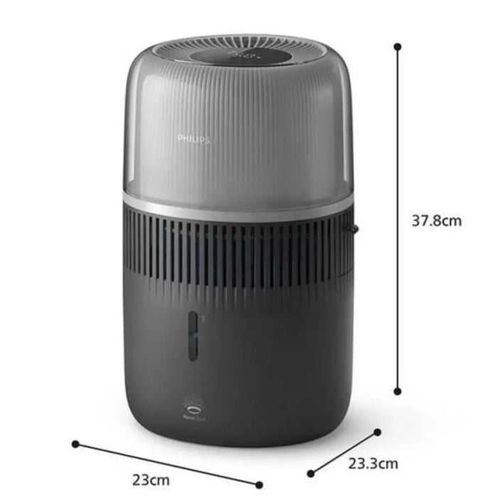 Овлажнител на въздух PHILIPS HU5710/03 Серия 5000