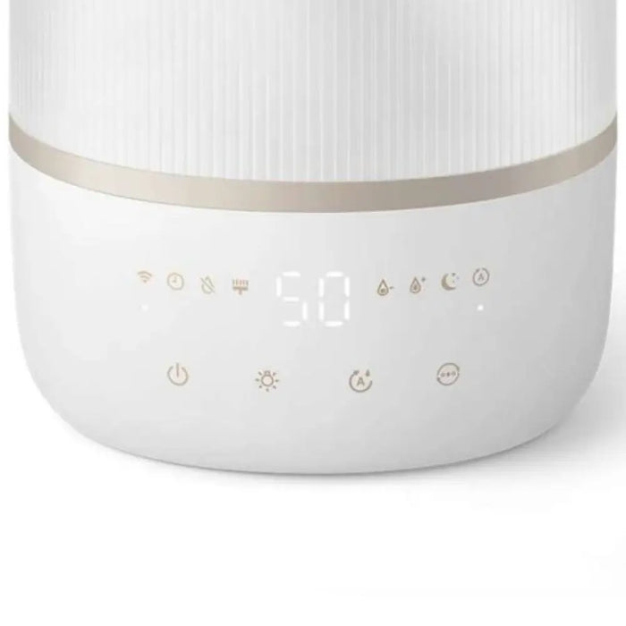 Овлажнител на въздух PHILIPS HU1510/04 серия 1000