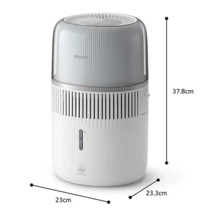 Овлажнител на въздух PHILIPS HU5710/00 Серия 5000