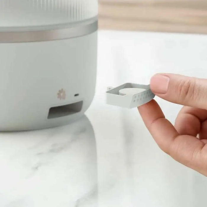 Овлажнител на въздух PHILIPS HU1510/04 серия 1000