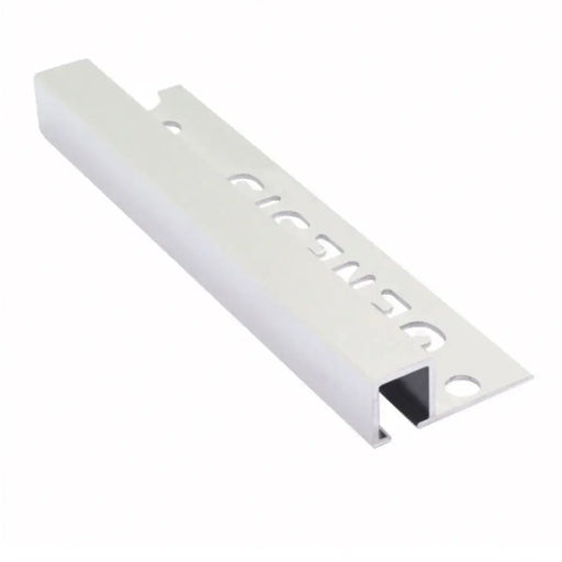 П-ОБРАЗЕН ЗАВЪРШВАЩ ПРОФИЛ GENESIS ЗА ВЪНШЕН ЪГЪЛ