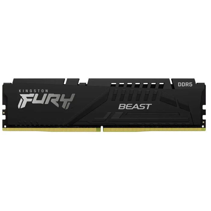 Памет Kingston FURY Beast Black 16GB DDR5 5600MHz