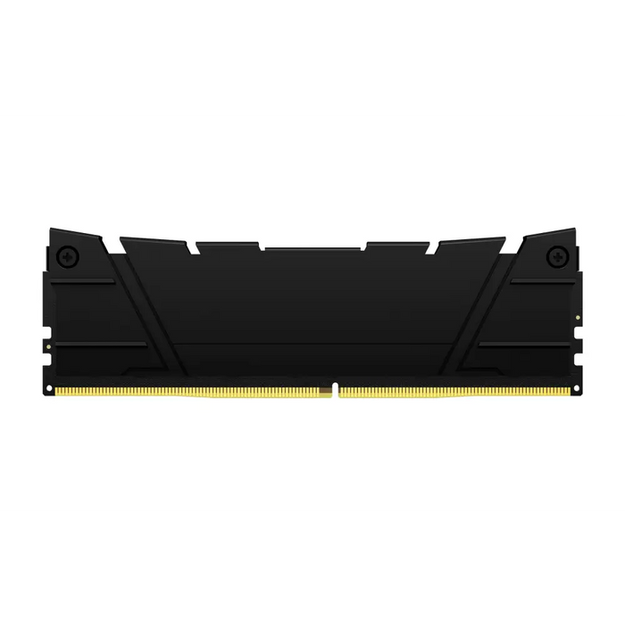 Памет Kingston FURY Renegade Black 16GB(2x8GB) DDR4 3600MHz