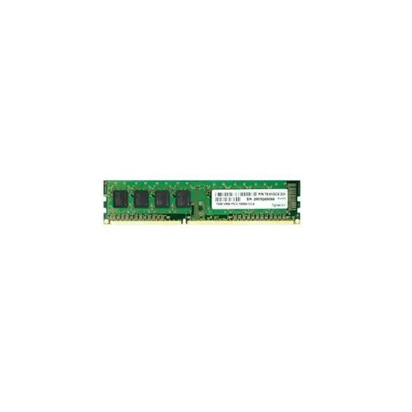 Памет Apacer 4GB Desktop Memory - DDR3 DIMM PC10600