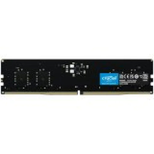 Памет CRUCIAL 16GB DDR5 4800 MHz UDIMM CL40