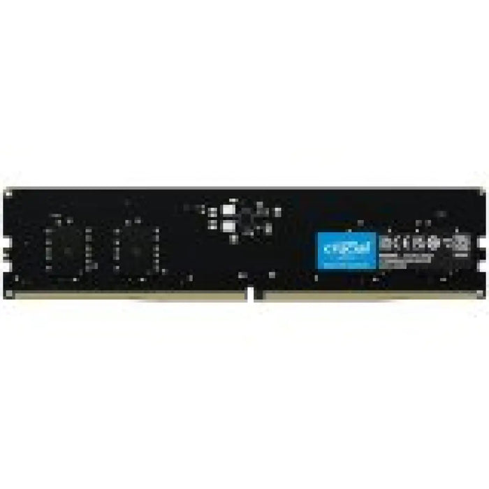 Памет CRUCIAL 16GB DDR5 4800 MHz UDIMM CL40