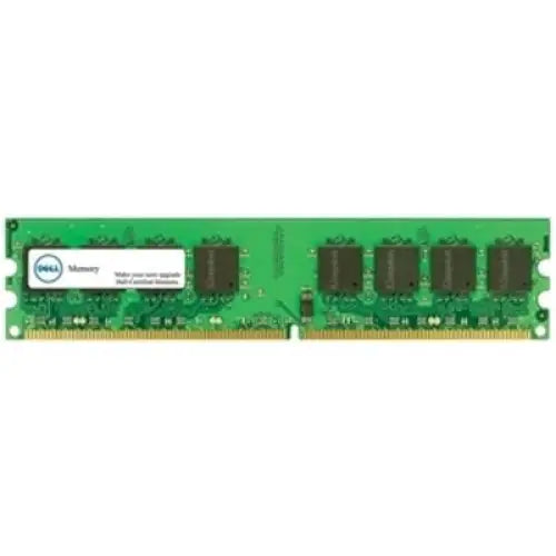 Памет Dell Memory Upgrade - 16GB 2RX8 DDR4 UDIMM