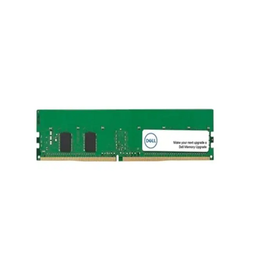 Памет Dell Memory Upgrade - 8GB 1RX8 DDR4 RDIMM 3200MHz