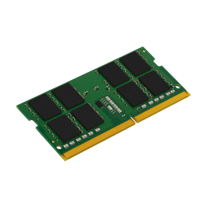 Памет Kingston 16GB SODIMM DDR4 PC4-25600 3200MHz CL22