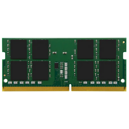 Памет Kingston 16GB SODIMM DDR4 PC4-25600 3200MHz CL22