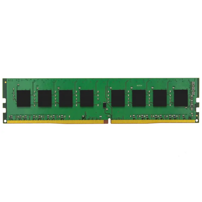 Памет Kingston 4GB DDR4 PC4-25600 3200MHz CL22 KVR32N22S6/4