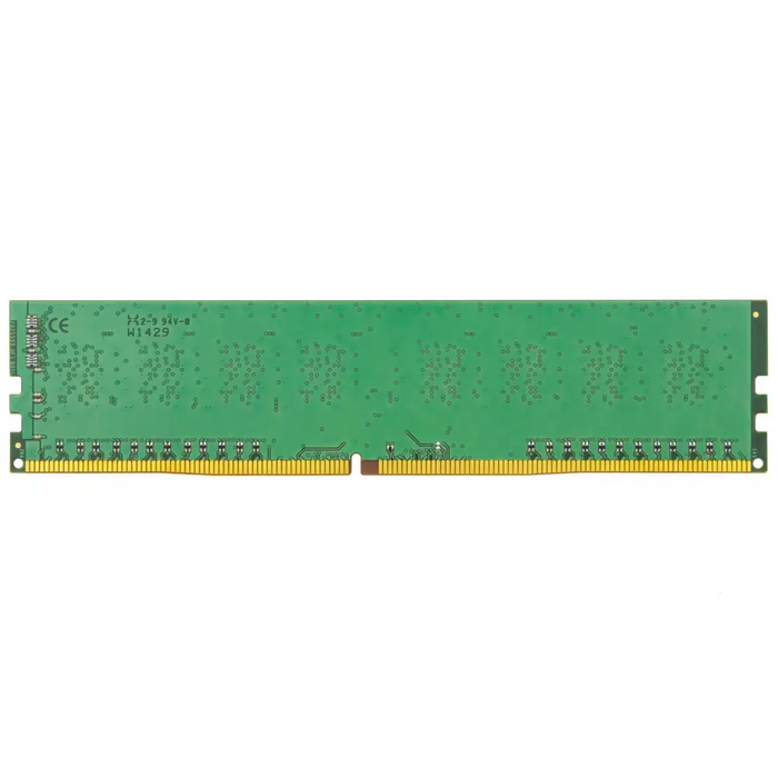 Памет Kingston 4GB DDR4 PC4-25600 3200MHz CL22 KVR32N22S6/4