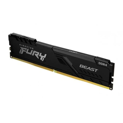 Памет Kingston FURY Beast Black 16GB DDR4 3600MHz
