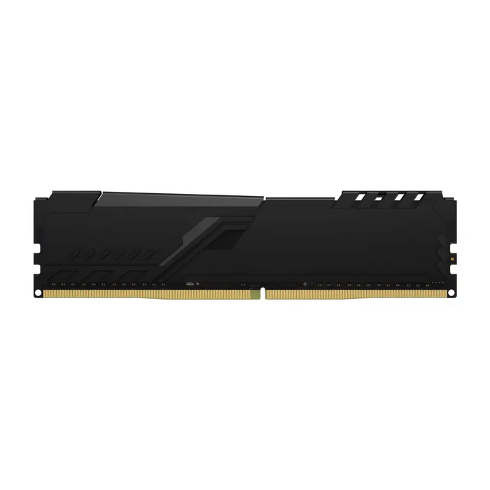 Памет Kingston FURY Beast Black 32GB(2x16GB) DDR4 3600MHz