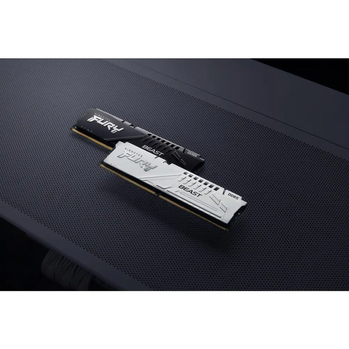 Памет Kingston FURY Beast Black 32GB(2x16GB) DDR5 5600MHz