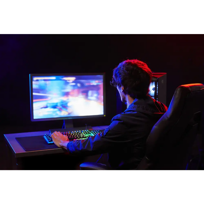 Памет Kingston FURY Beast Black 64GB(2x32GB) DDR5 6000MHz