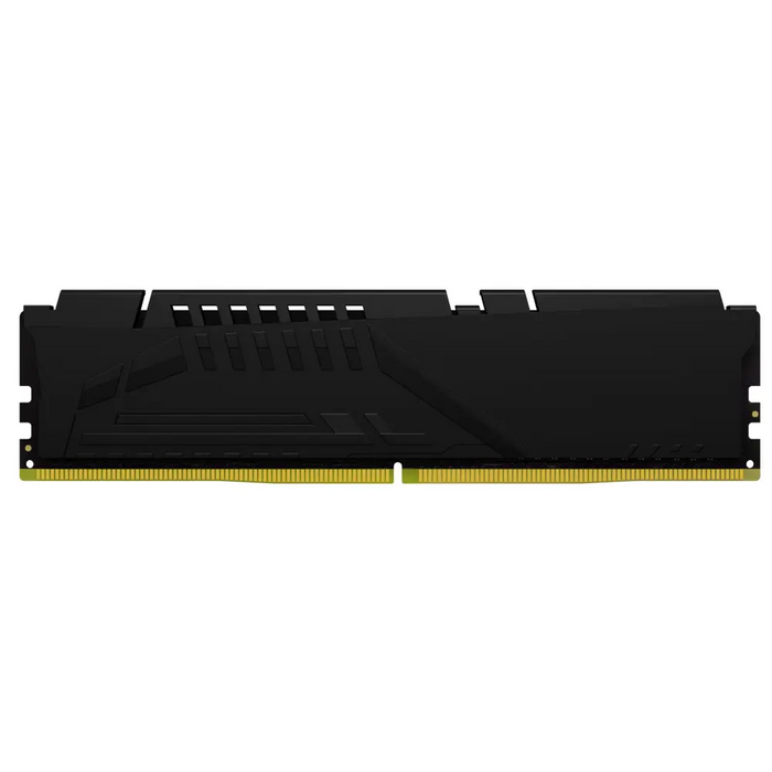 Памет Kingston FURY Beast Black 64GB(2x32GB) DDR5 6000MHz