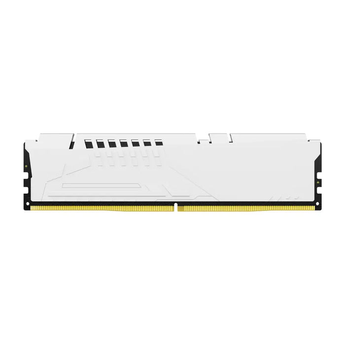 Памет Kingston FURY Beast White 64GB(2x32GB) DDR5 6000MHz
