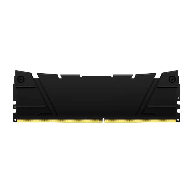 Памет Kingston FURY Renegade Black 16GB(2x8GB) DDR4