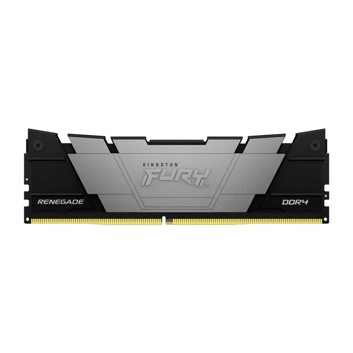 Памет Kingston FURY Renegade Black 16GB(2x8GB) DDR4 3600MHz