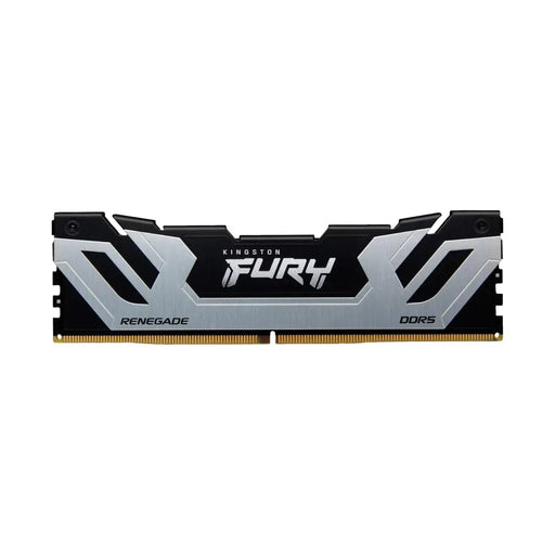 Памет Kingston FURY Renegade Black 24GB DDR5 8400MHz CL40