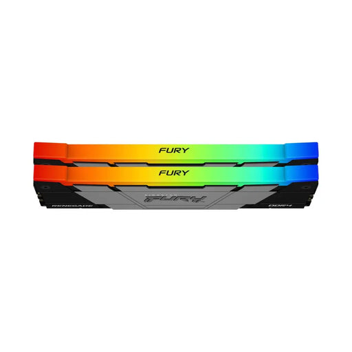 Памет Kingston FURY Renegade RGB 32GB (2x16GB) DDR4 3600MHz